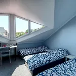 Goscinne Zeglarz * Gdynia