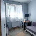 Frühstückspension Goscinne Zeglarz Gdynia