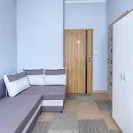 Frühstückspension Goscinne Zeglarz *