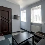 Goscinne Zeglarz Frühstückspension Gdynia