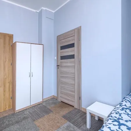 Goscinne Zeglarz Alojamento de Acomodação e Pequeno-almoço Gdynia