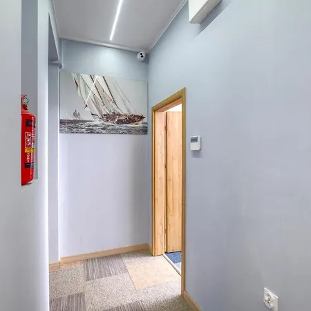 فندق مبيت وإفطار Goscinne Zeglarz