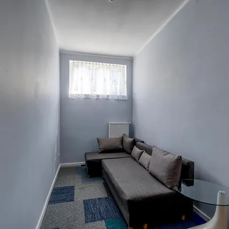 Goscinne Zeglarz فندق مبيت وإفطار