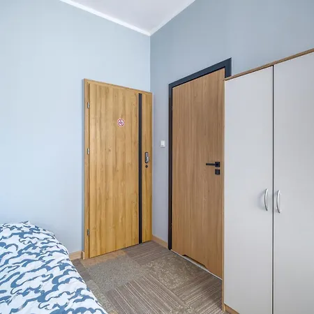 Goscinne Zeglarz Nocleg ze śniadaniem