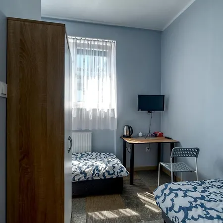 Nocleg ze śniadaniem Goscinne Zeglarz