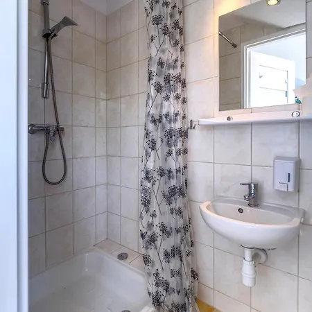 فندق مبيت وإفطار Goscinne Zeglarz غدينيا