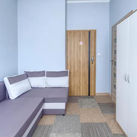 فندق مبيت وإفطار Goscinne Zeglarz *