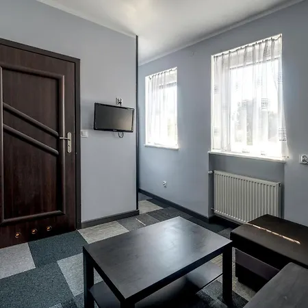 Goscinne Zeglarz فندق مبيت وإفطار غدينيا