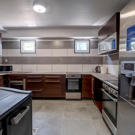 Goscinne Zeglarz فندق مبيت وإفطار