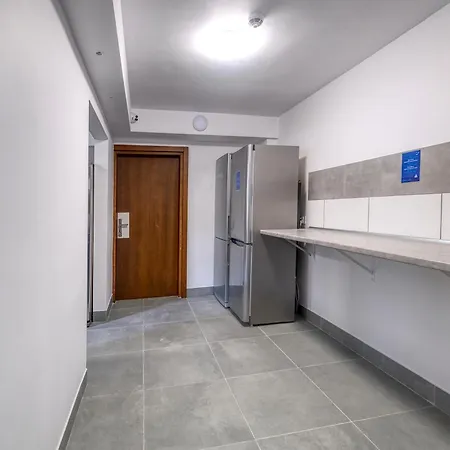 فندق مبيت وإفطار Goscinne Zeglarz غدينيا