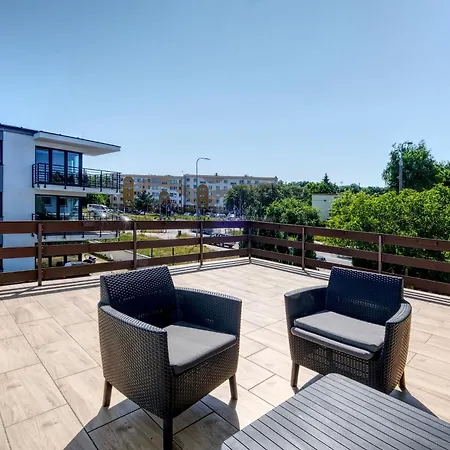 Goscinne Zeglarz فندق مبيت وإفطار *