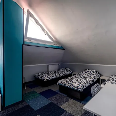 Goscinne Zeglarz * غدينيا