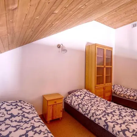 فندق مبيت وإفطار Goscinne Zeglarz غدينيا