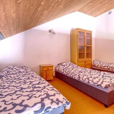 فندق مبيت وإفطار Goscinne Zeglarz *