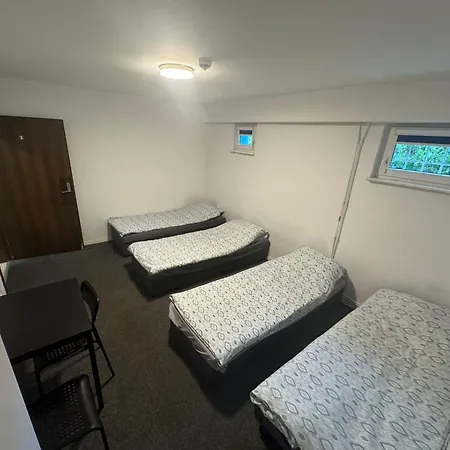 Goscinne Zeglarz فندق مبيت وإفطار *