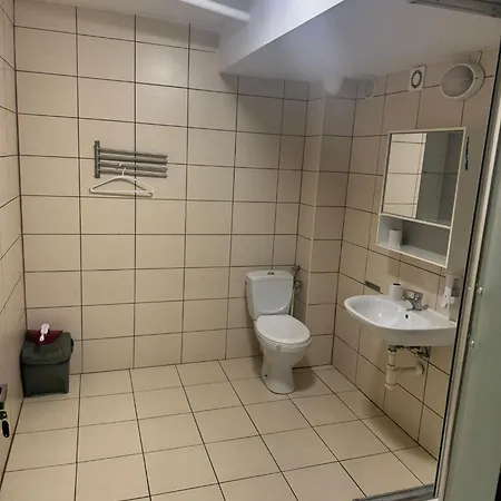 Goscinne Zeglarz فندق مبيت وإفطار غدينيا