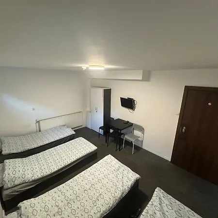 Bed & Breakfast Goscinne Zeglarz Gdynia