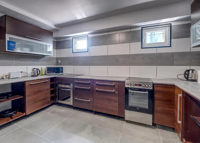 Bed & Breakfast Goscinne Zeglarz Gdynia