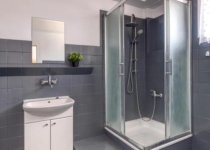 Bed & Breakfast Goscinne Zeglarz