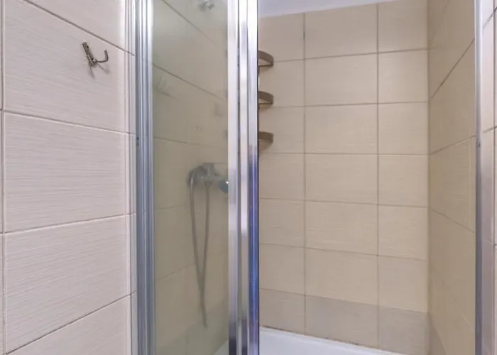 Bed & Breakfast Goscinne Zeglarz