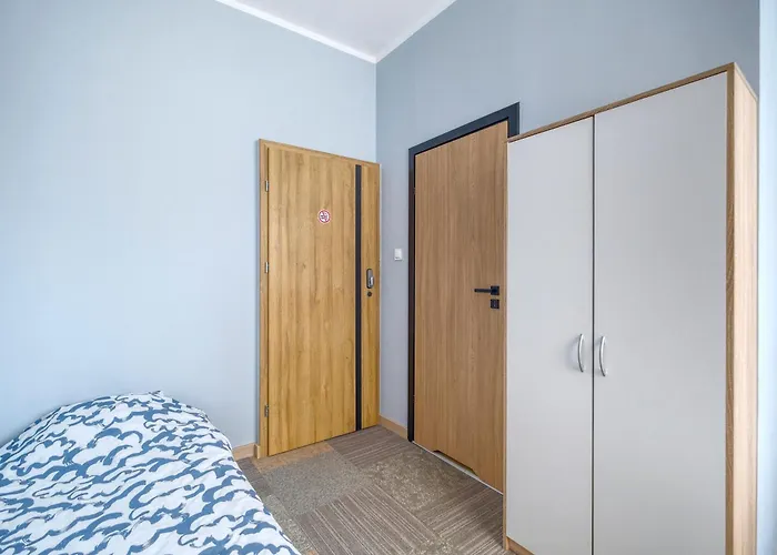 Goscinne Zeglarz Bed & Breakfast