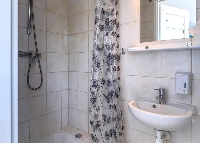 Bed & Breakfast Goscinne Zeglarz Gdynia