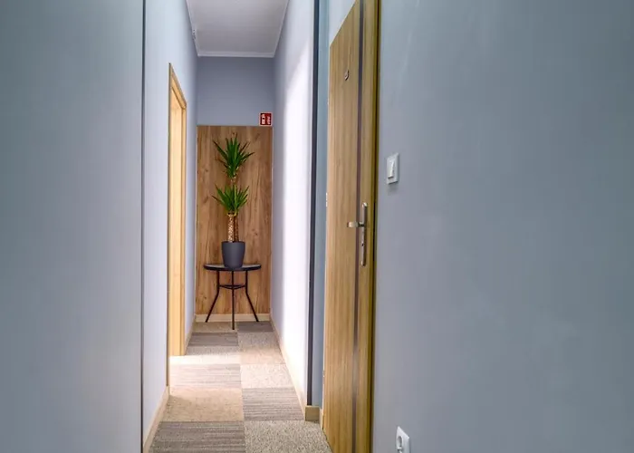 Bed & Breakfast Goscinne Zeglarz Gdynia