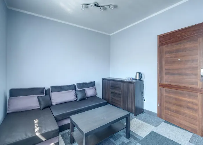 Goscinne Zeglarz Gdynia