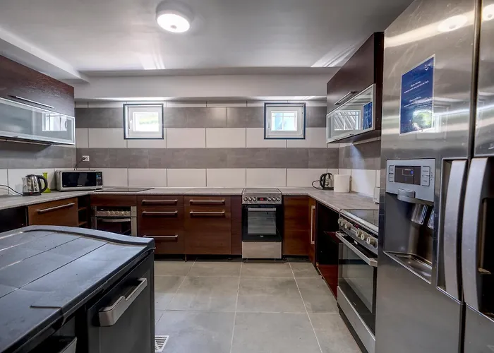 Goscinne Zeglarz Bed & Breakfast