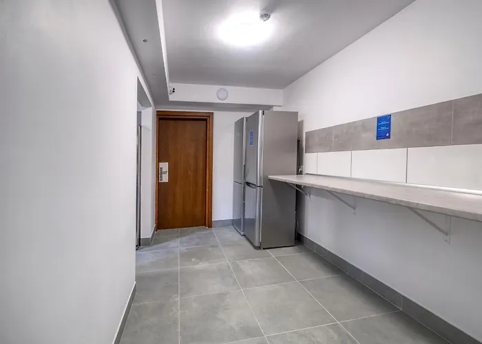 Bed & Breakfast Goscinne Zeglarz Gdynia