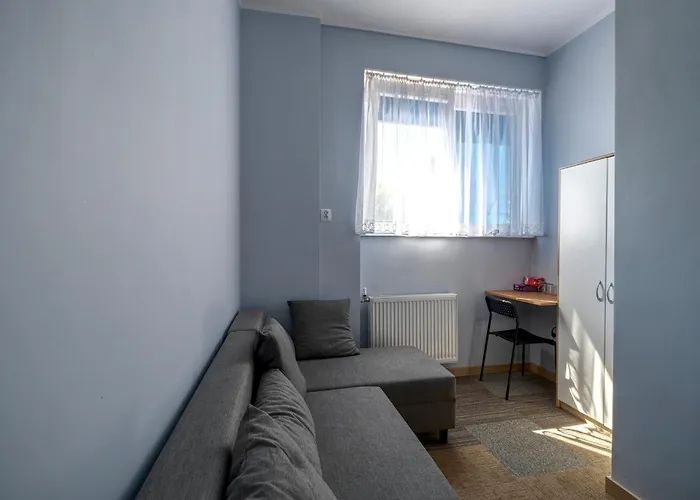 Goscinne Zeglarz Gdynia