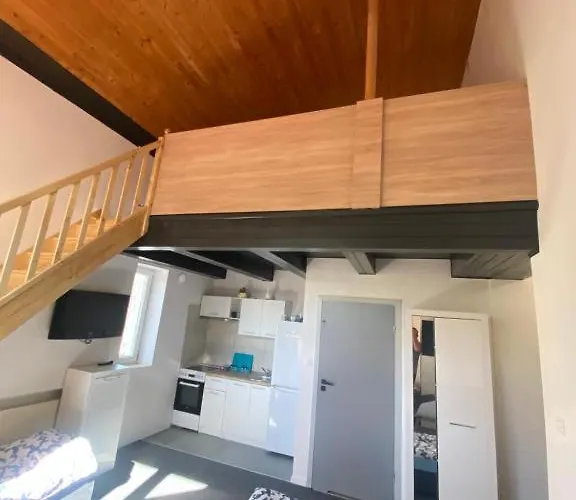 Bed & Breakfast Goscinne Zeglarz Gdynia